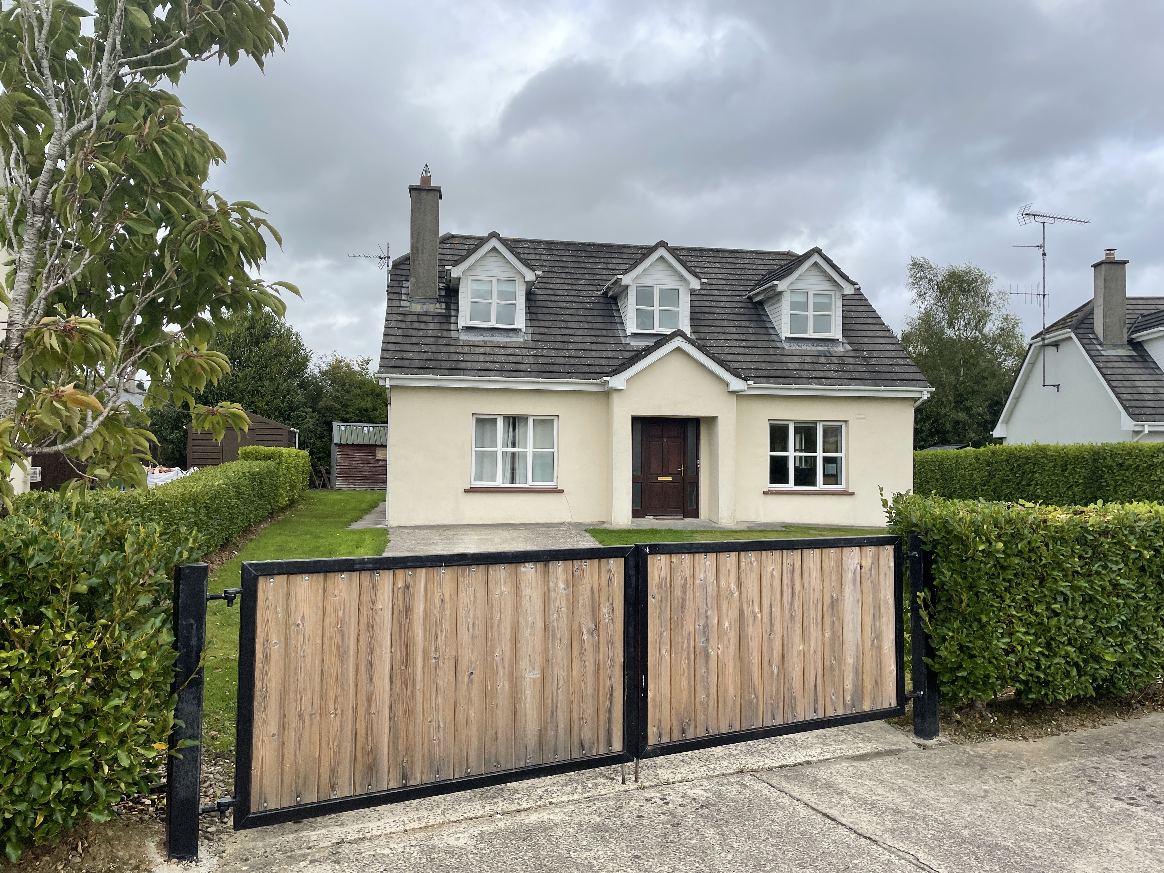 No. 4 Meadowbrook, Oulart, Co.Wexford.  Y25 PH42