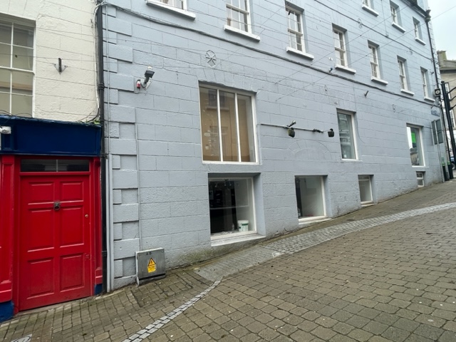 Slaney Street, Enniscorthy, Co. Wexford