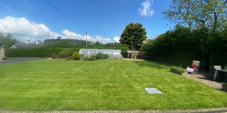 lawn