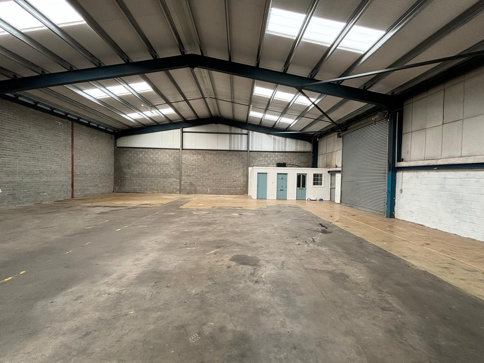 Unit 3, N11 Business Park, Enniscorthy Business District, Enniscorthy, Co. Wexford