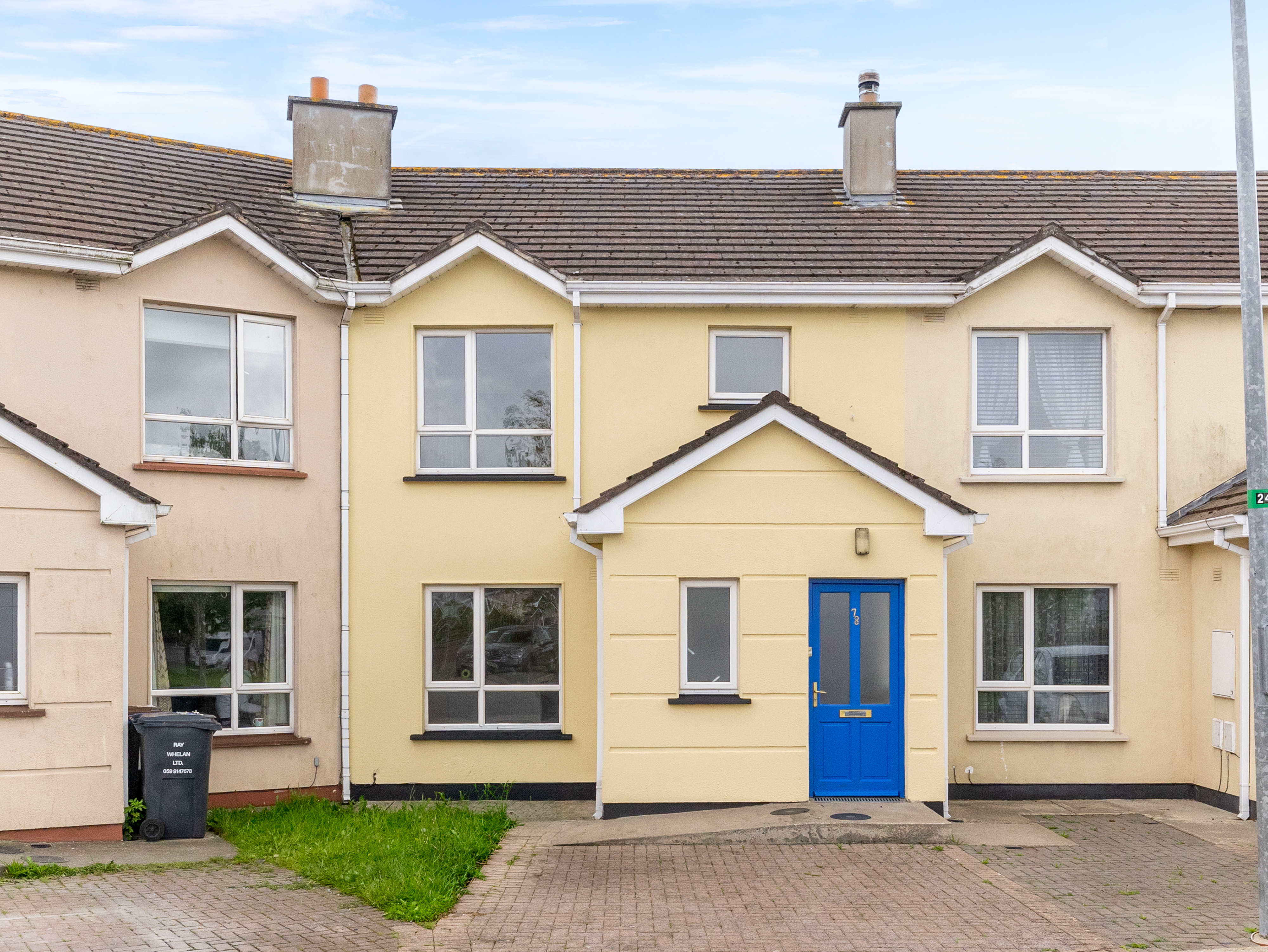 No.78 Ashbrook, Enniscorthy, Wexford, Y21V3P6