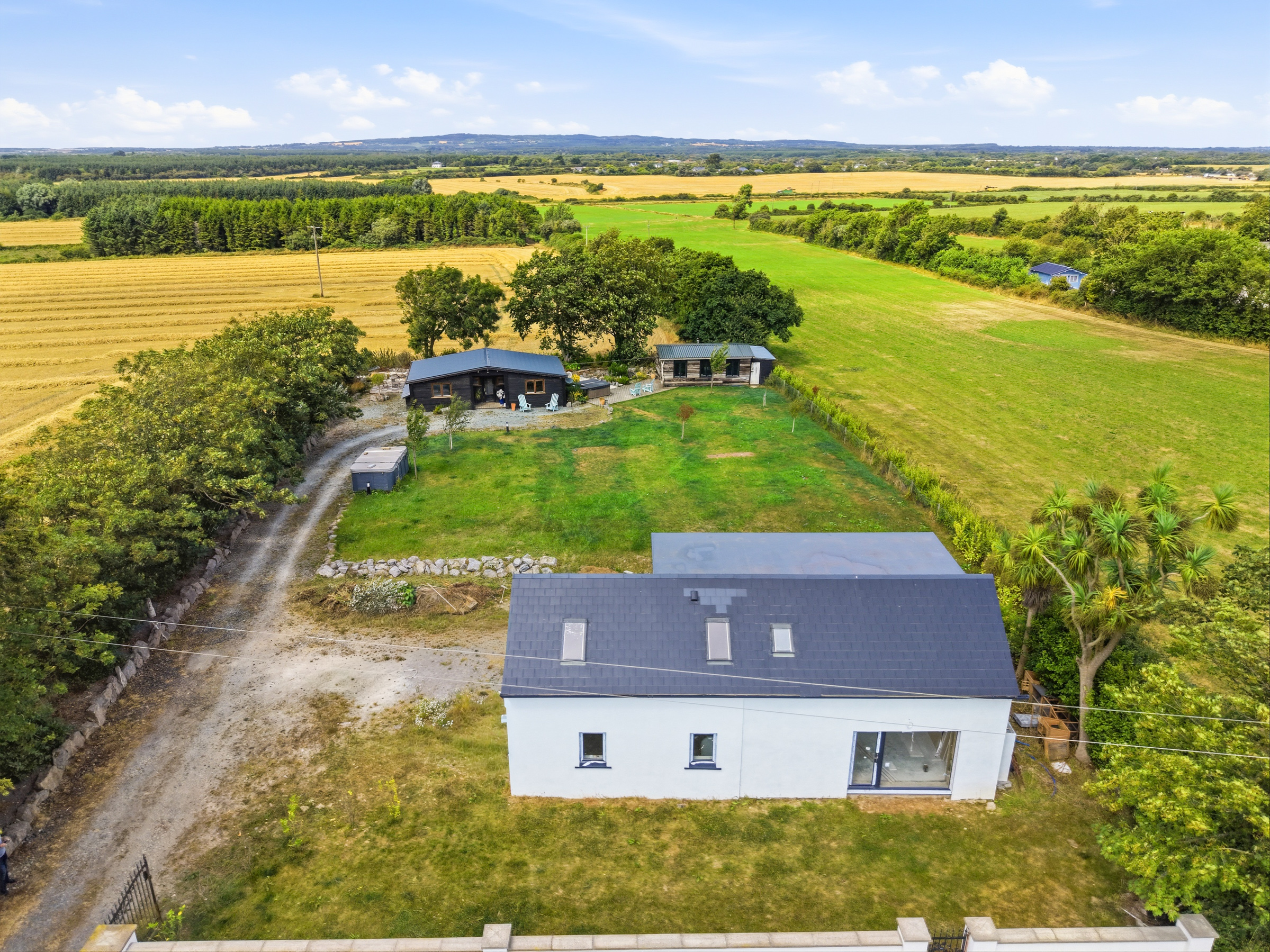 Cornerstown Cottage, Coalspit, Mayglass, Wexford, Y35X3A3