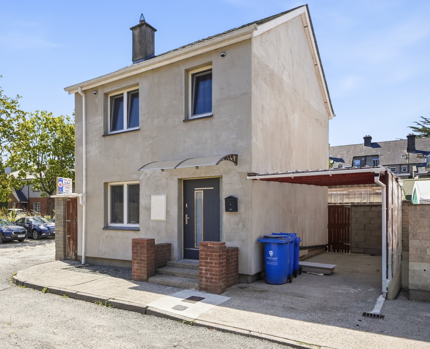 No.1 Priory Court, Enniscorthy, Wexford, Y21V4X9