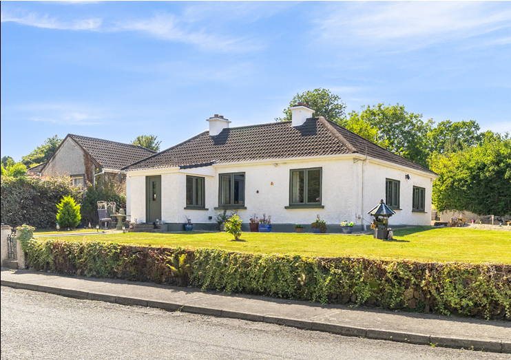Corner House, Blackstoops, Enniscorthy, Wexford, Y21H9F8