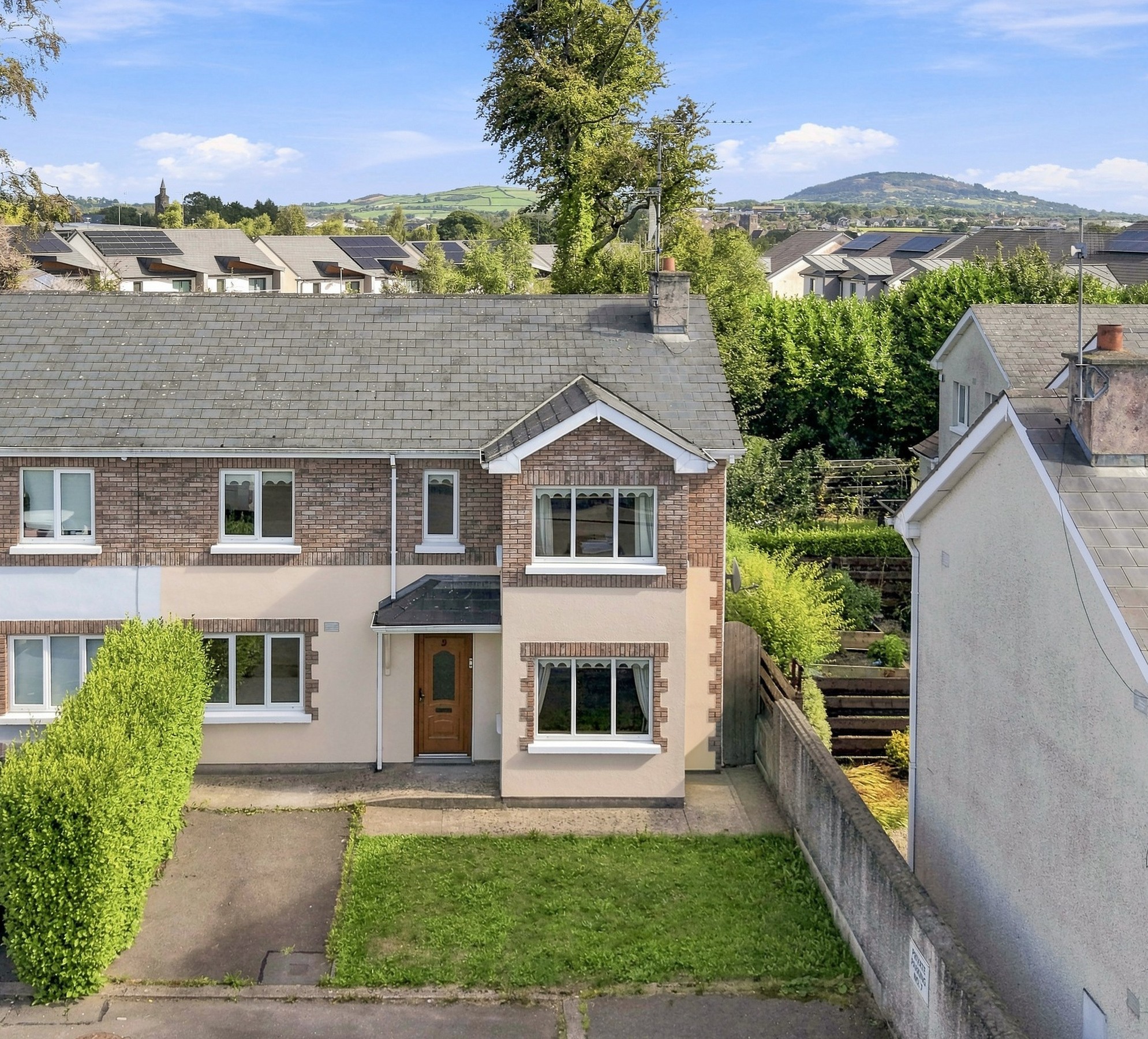 5 Oakwood, Gorey, Co Wexford, Y25 XW29