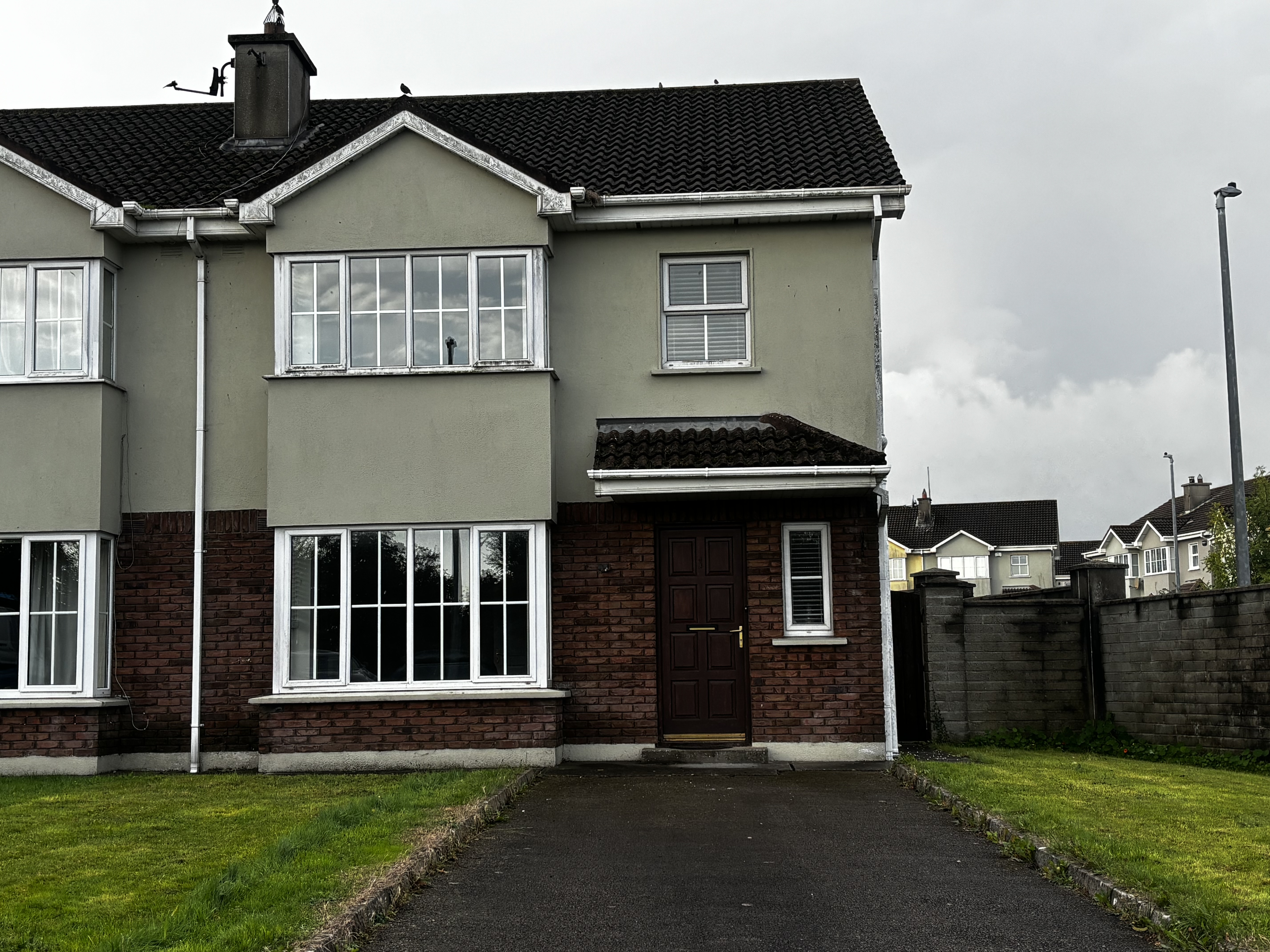 HOUSE FOR RENT – 1 STEPHEN’S COURT, NEW ROSS, CO. WEXFORD